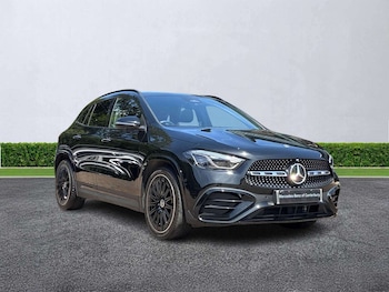 Used Mercedes-Benz GLA 2025 for sale - 79060278: Photo