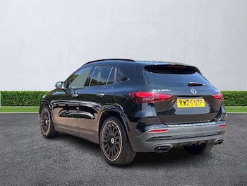 Used Mercedes-Benz GLA 2025 for sale - 79060278: Photo