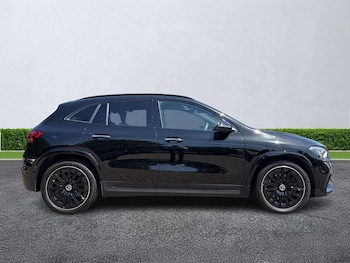 Used Mercedes-Benz GLA 2025 for sale - 79060278: Photo