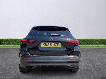 Used Mercedes-Benz GLA 2025 for sale - 79060278: Photo