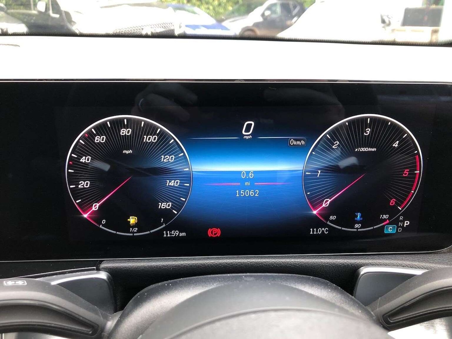 Used Mercedes-Benz GLB 2024 for sale - 77896241: Photo 10