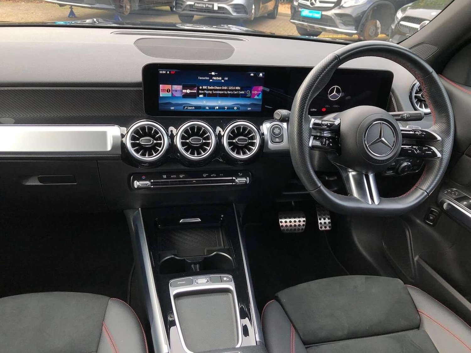 Used Mercedes-Benz GLB 2024 for sale - 77896241: Photo 13