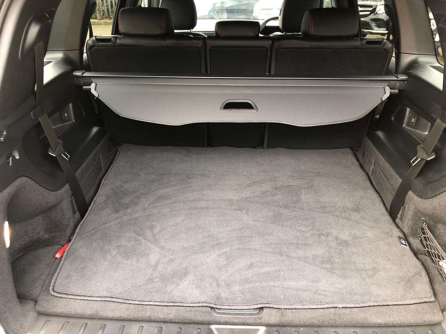 Used Mercedes-Benz GLB 2024 for sale - 77896241: Photo 17