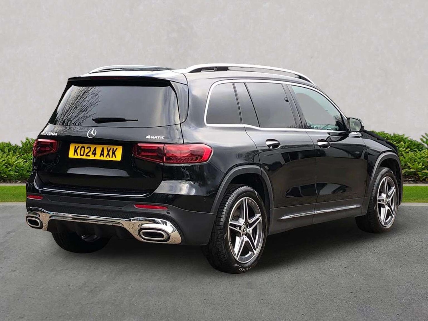 Used Mercedes-Benz GLB 2024 for sale - 77896241: Photo 18