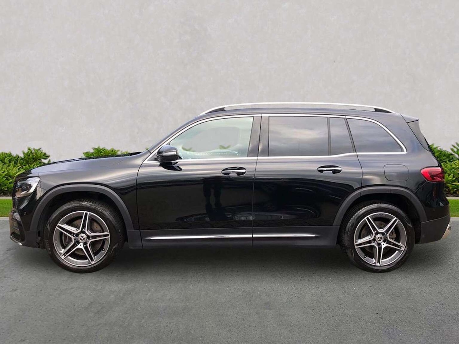 Used Mercedes-Benz GLB 2024 for sale - 77896241: Photo 19