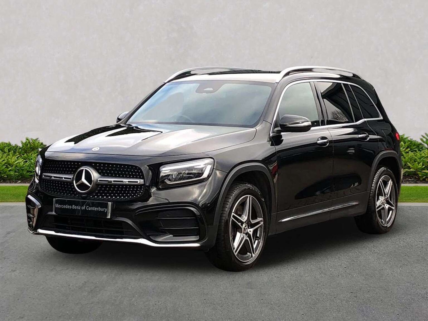 Used Mercedes-Benz GLB 2024 for sale - 77896241: Photo 20