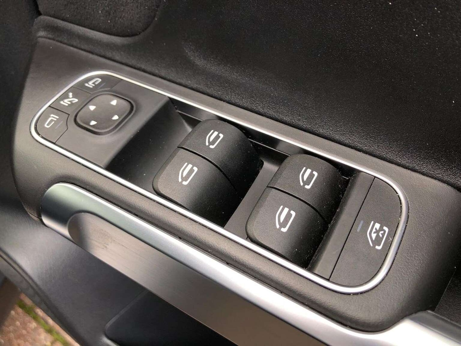 Used Mercedes-Benz GLB 2024 for sale - 77896241: Photo 21