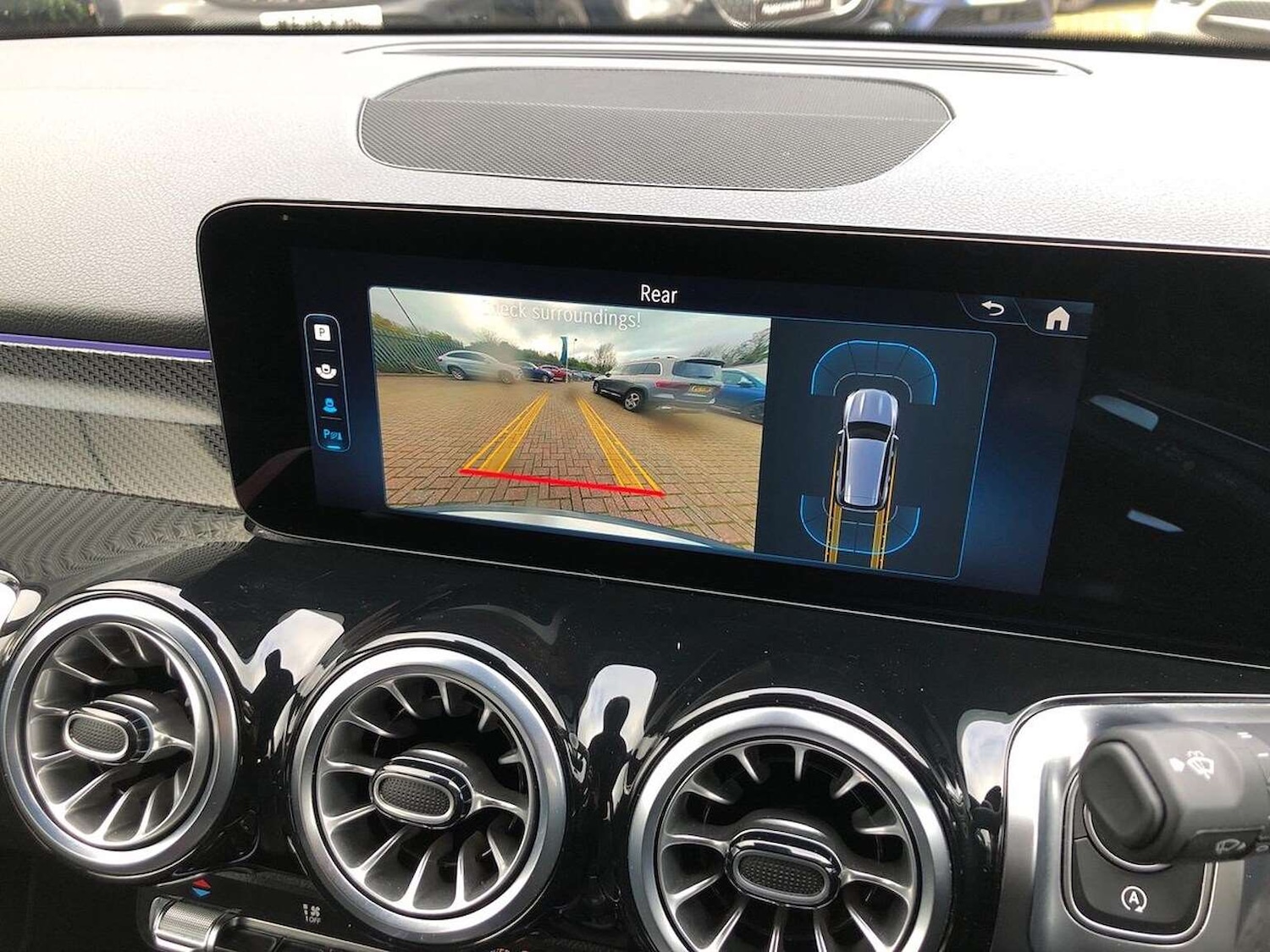 Used Mercedes-Benz GLB 2024 for sale - 77896241: Photo 23