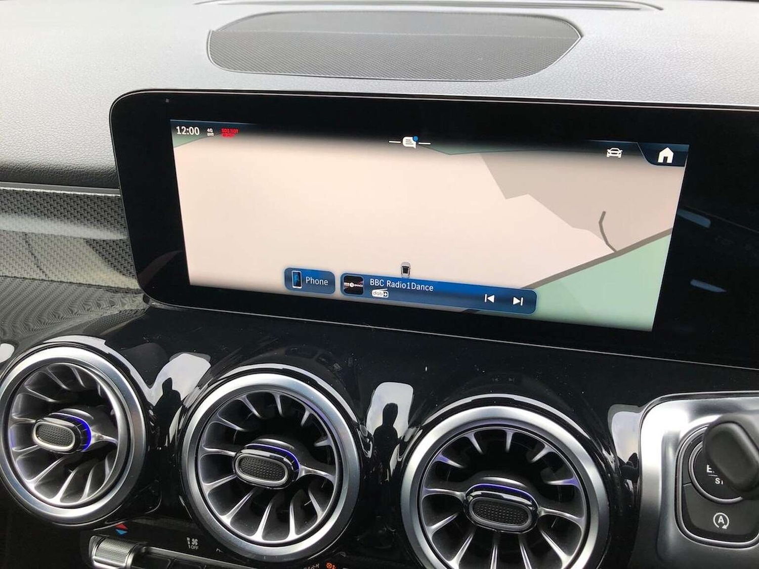 Used Mercedes-Benz GLB 2024 for sale - 77896241: Photo 24