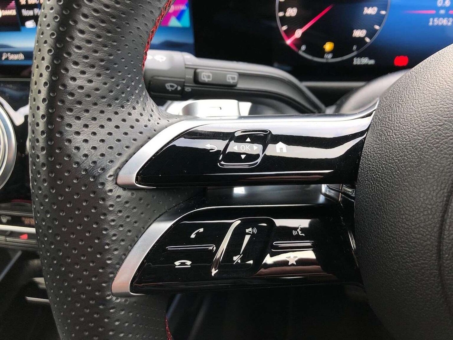 Used Mercedes-Benz GLB 2024 for sale - 77896241: Photo 26