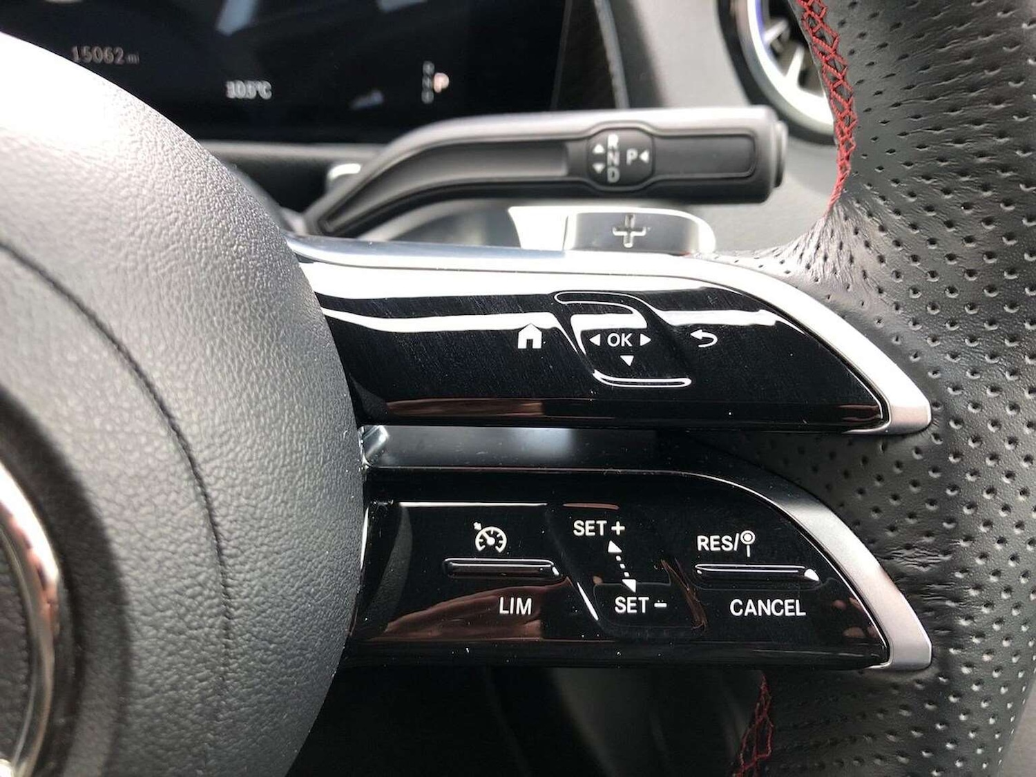 Used Mercedes-Benz GLB 2024 for sale - 77896241: Photo 27