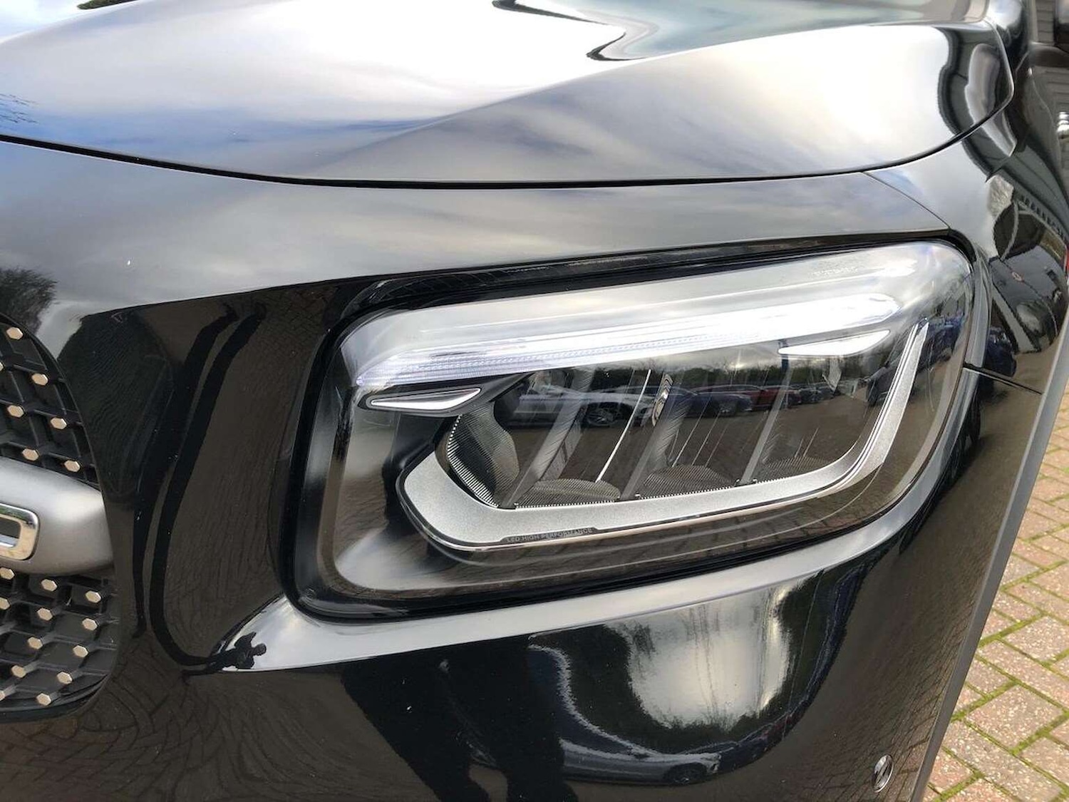 Used Mercedes-Benz GLB 2024 for sale - 77896241: Photo 34