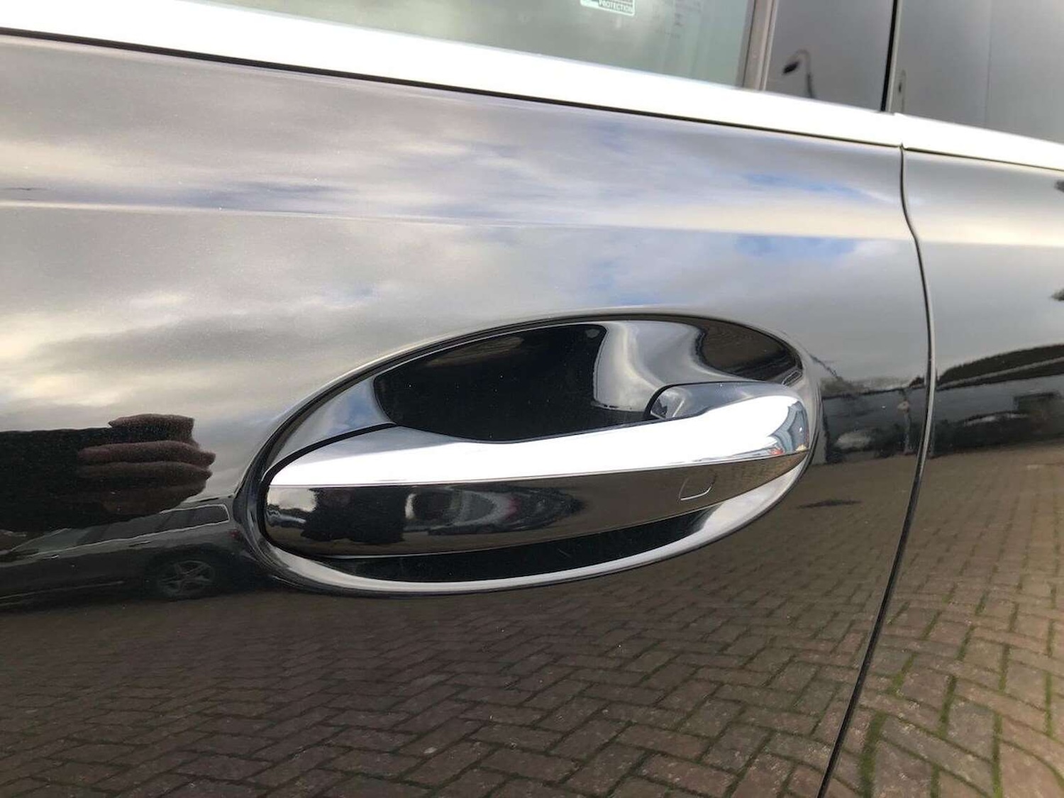 Used Mercedes-Benz GLB 2024 for sale - 77896241: Photo 37