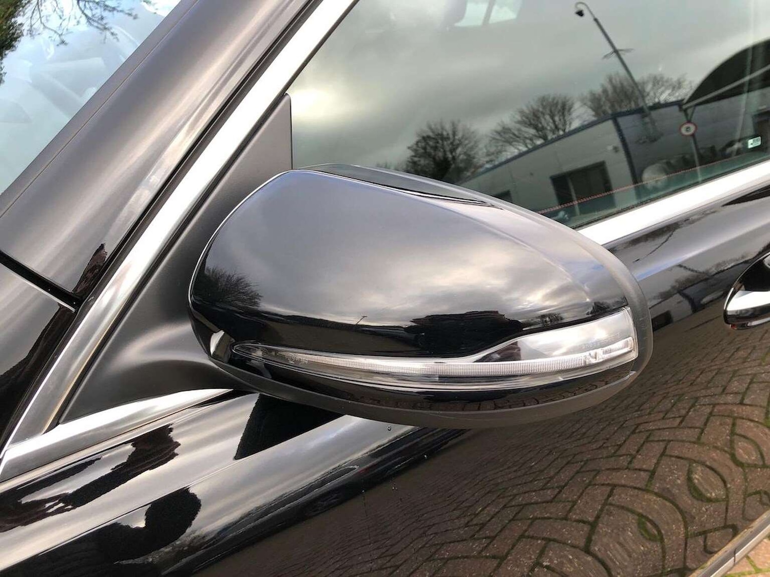 Used Mercedes-Benz GLB 2024 for sale - 77896241: Photo 38