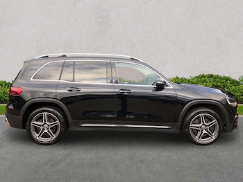 Used Mercedes-Benz GLB 2024 for sale - 77896241: Photo