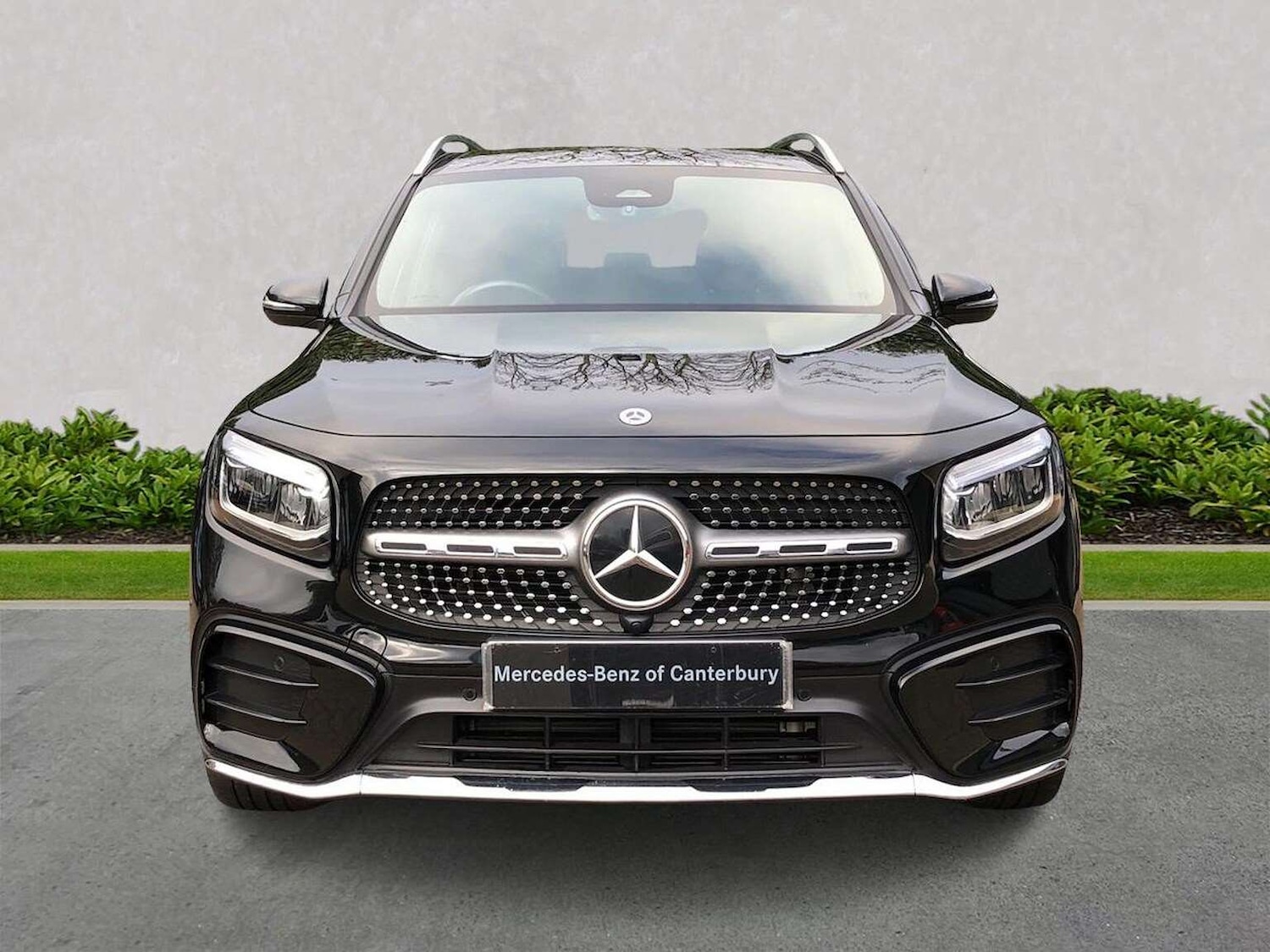 Used Mercedes-Benz GLB 2024 for sale - 77896241: Photo 5
