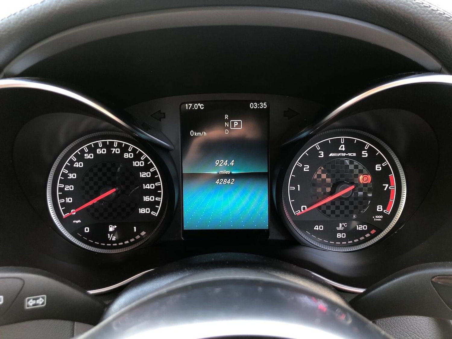 Used Mercedes-Benz C Class 2019 for sale - 76357851: Photo 10
