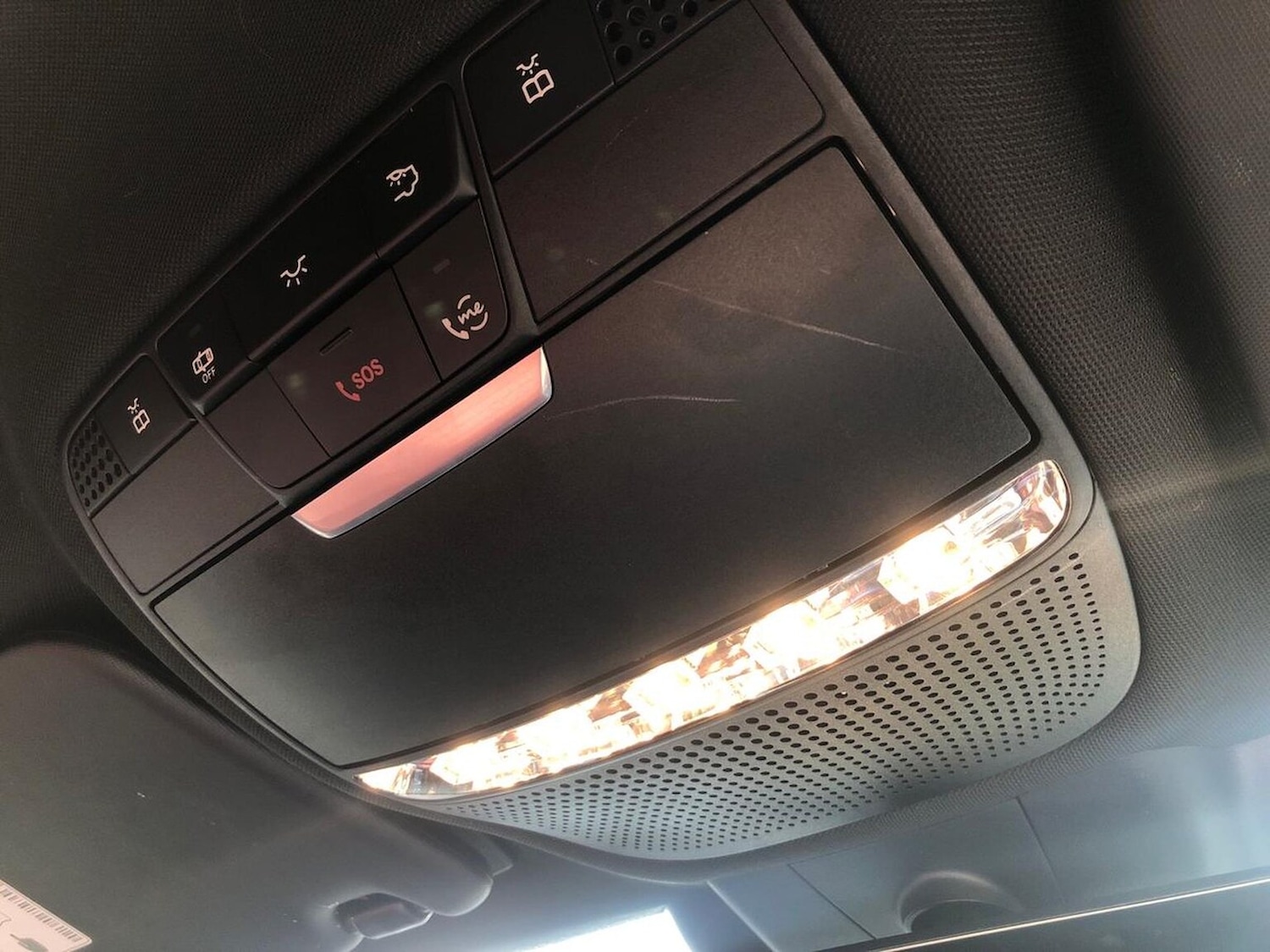 Used Mercedes-Benz C Class 2019 for sale - 76357851: Photo 14