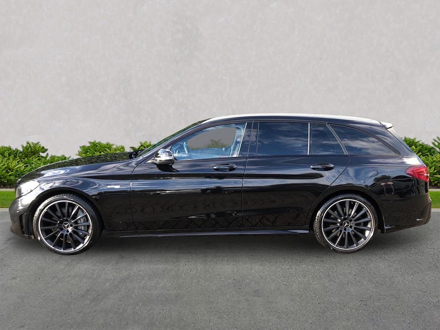 Used Mercedes-Benz C Class 2019 for sale - 76357851: Photo 19