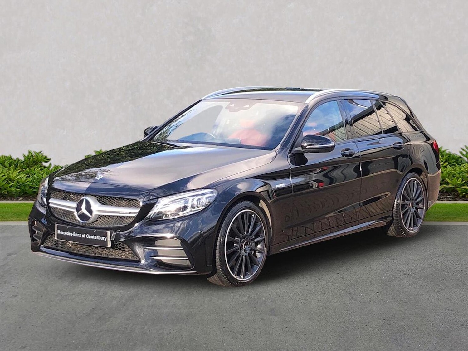 Used Mercedes-Benz C Class 2019 for sale - 76357851: Photo 20