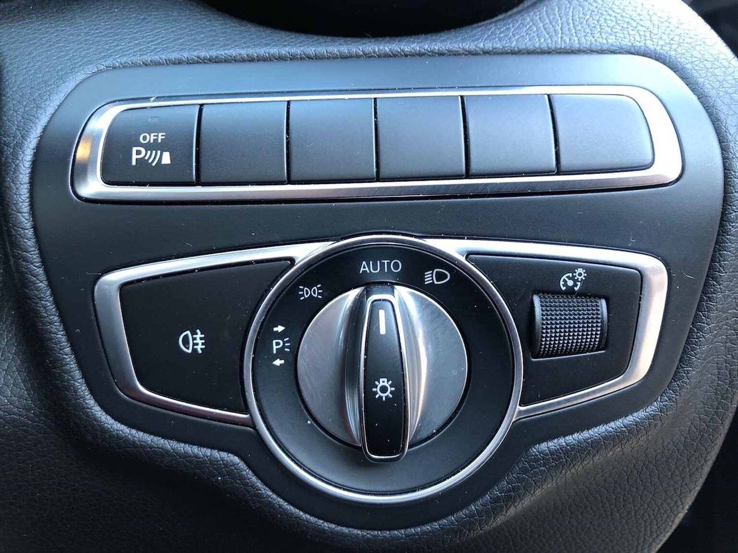 Used Mercedes-Benz C Class 2019 for sale - 76357851: Photo 22