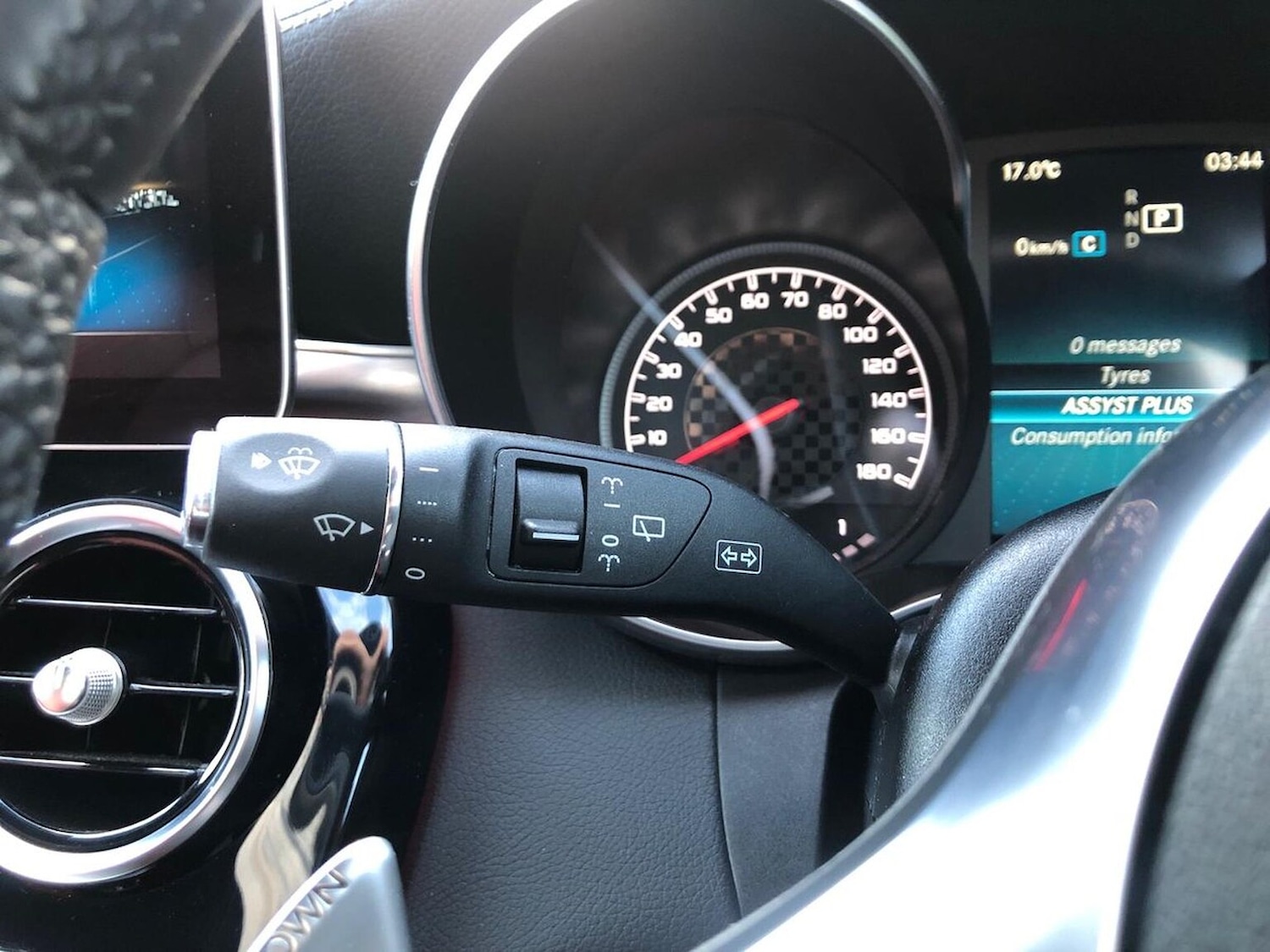 Used Mercedes-Benz C Class 2019 for sale - 76357851: Photo 28