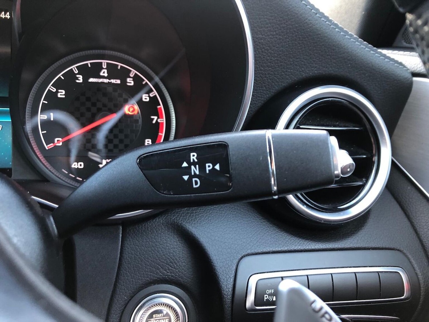 Used Mercedes-Benz C Class 2019 for sale - 76357851: Photo 29