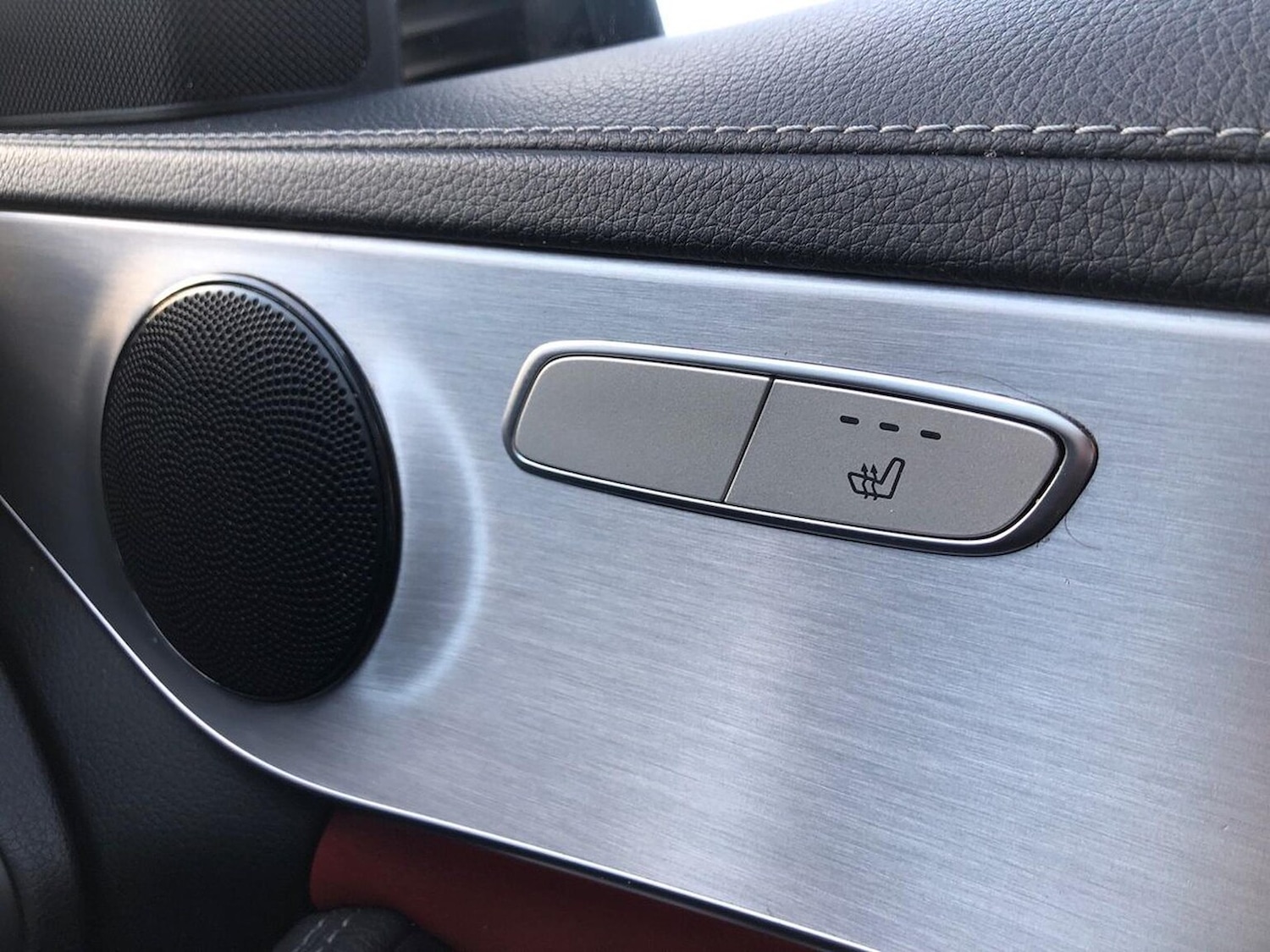Used Mercedes-Benz C Class 2019 for sale - 76357851: Photo 30