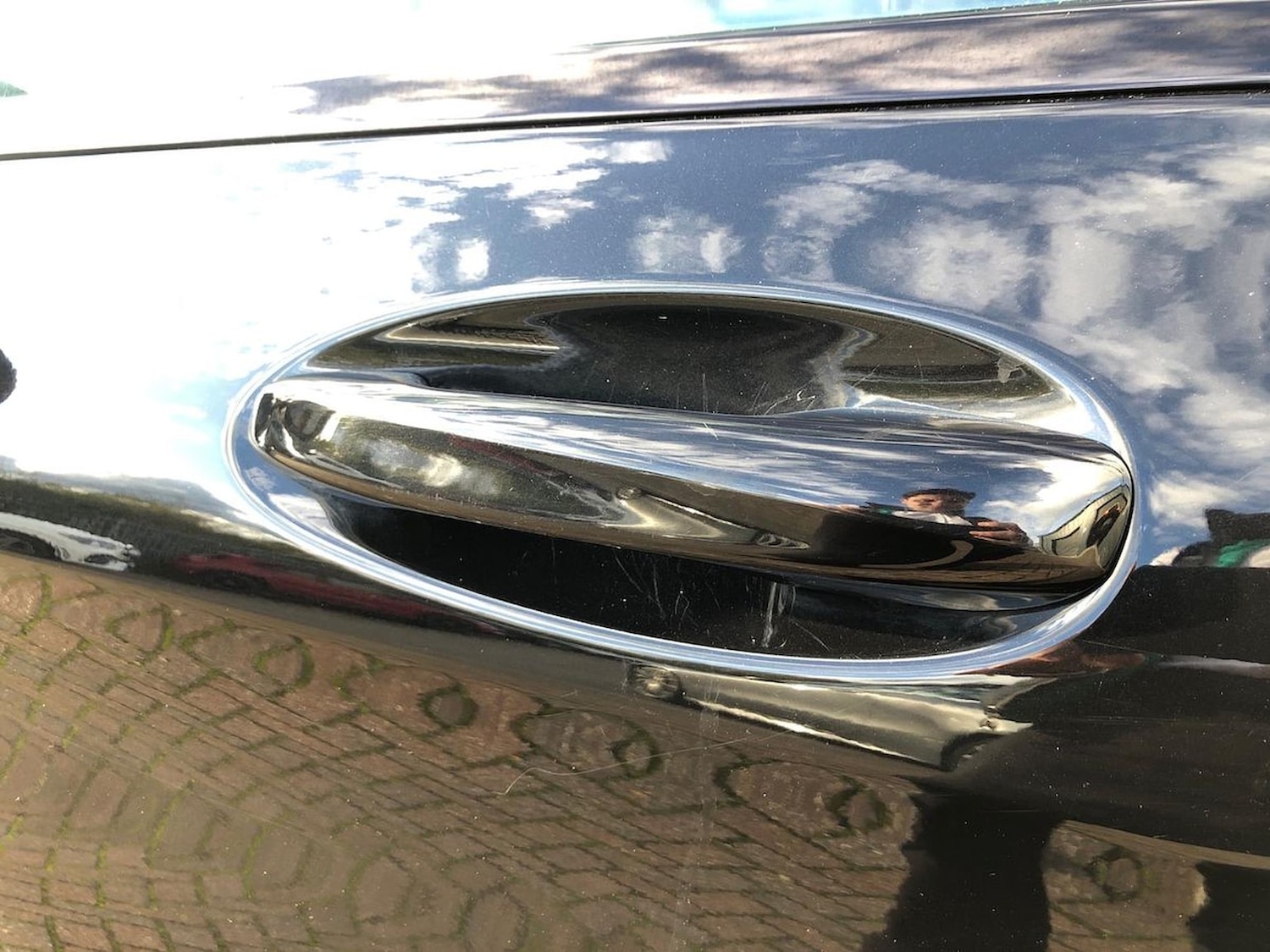 Used Mercedes-Benz C Class 2019 for sale - 76357851: Photo 37