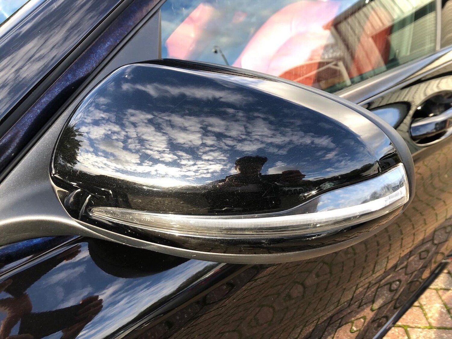 Used Mercedes-Benz C Class 2019 for sale - 76357851: Photo 38
