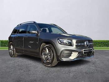 Used Mercedes-Benz GLB 2025 for sale - 78242976: Photo