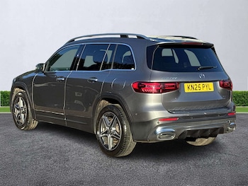 Used Mercedes-Benz GLB 2025 for sale - 78242976: Photo