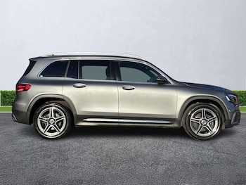 Used Mercedes-Benz GLB 2025 for sale - 78242976: Photo