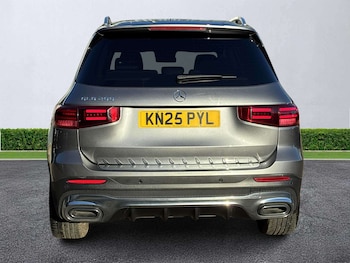 Used Mercedes-Benz GLB 2025 for sale - 78242976: Photo