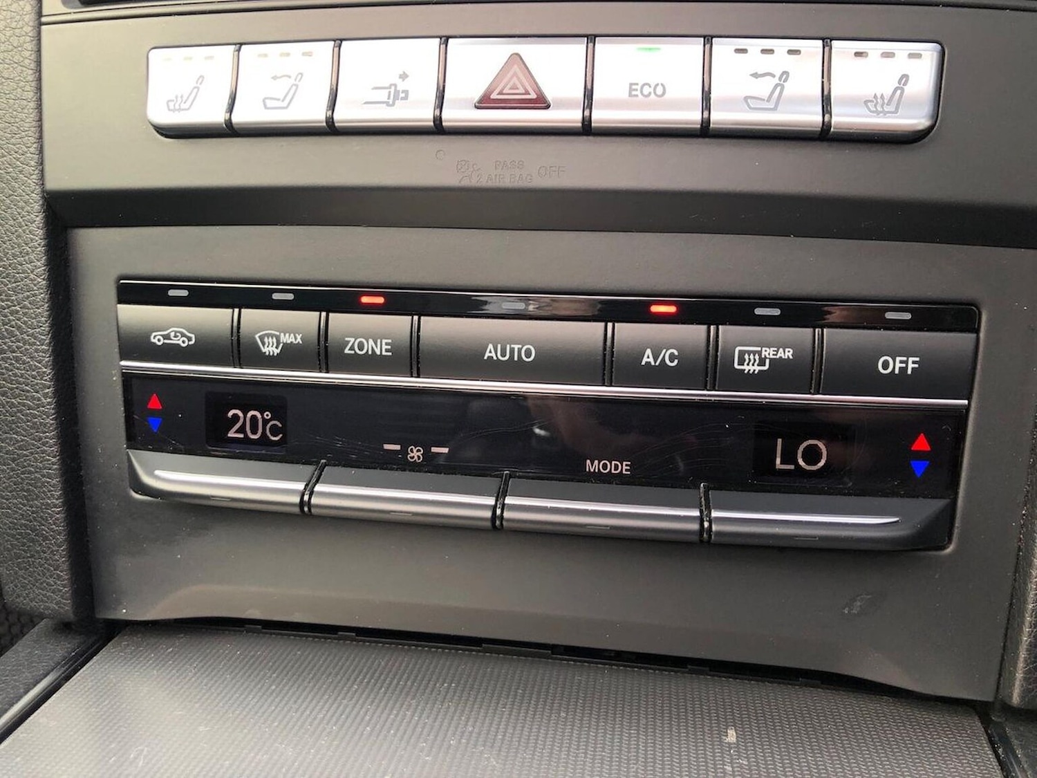 Used Mercedes-Benz E Class 2016 for sale - 76369172: Photo 12