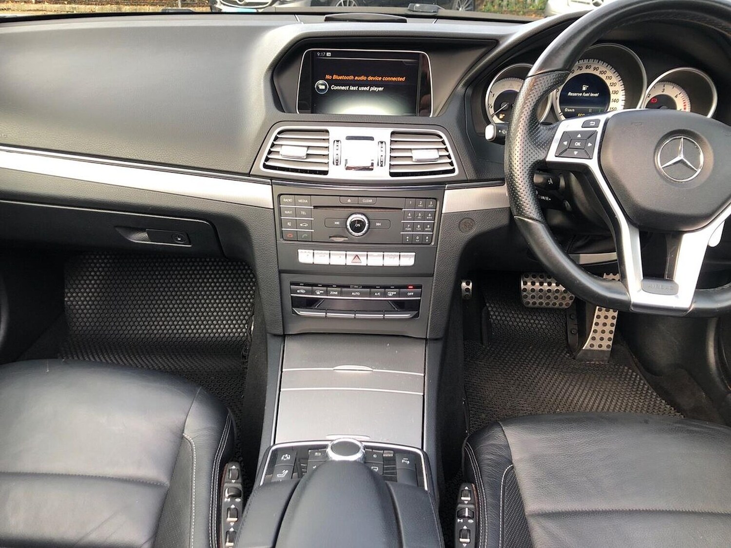 Used Mercedes-Benz E Class 2016 for sale - 76369172: Photo 13