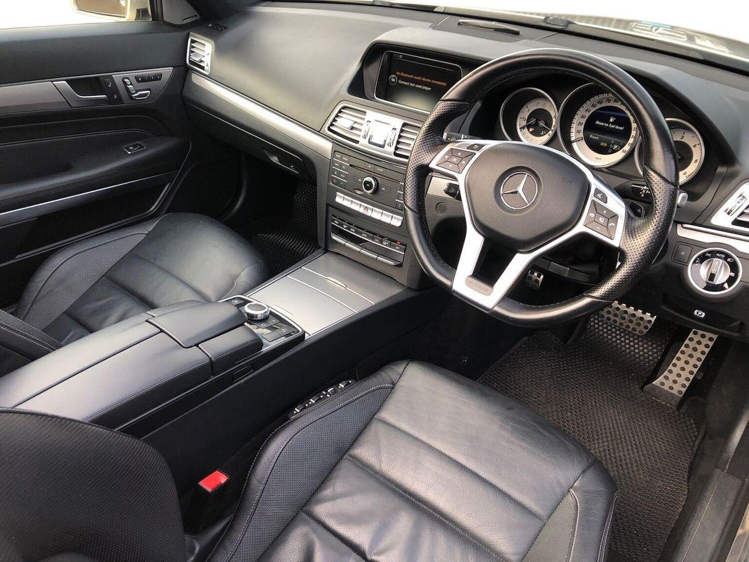 Used Mercedes-Benz E Class 2016 for sale - 76369172: Photo 15
