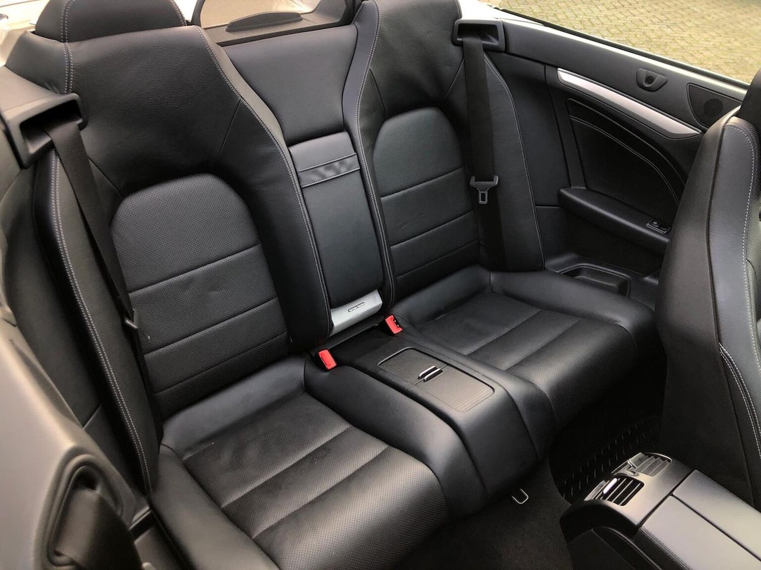 Used Mercedes-Benz E Class 2016 for sale - 76369172: Photo 16