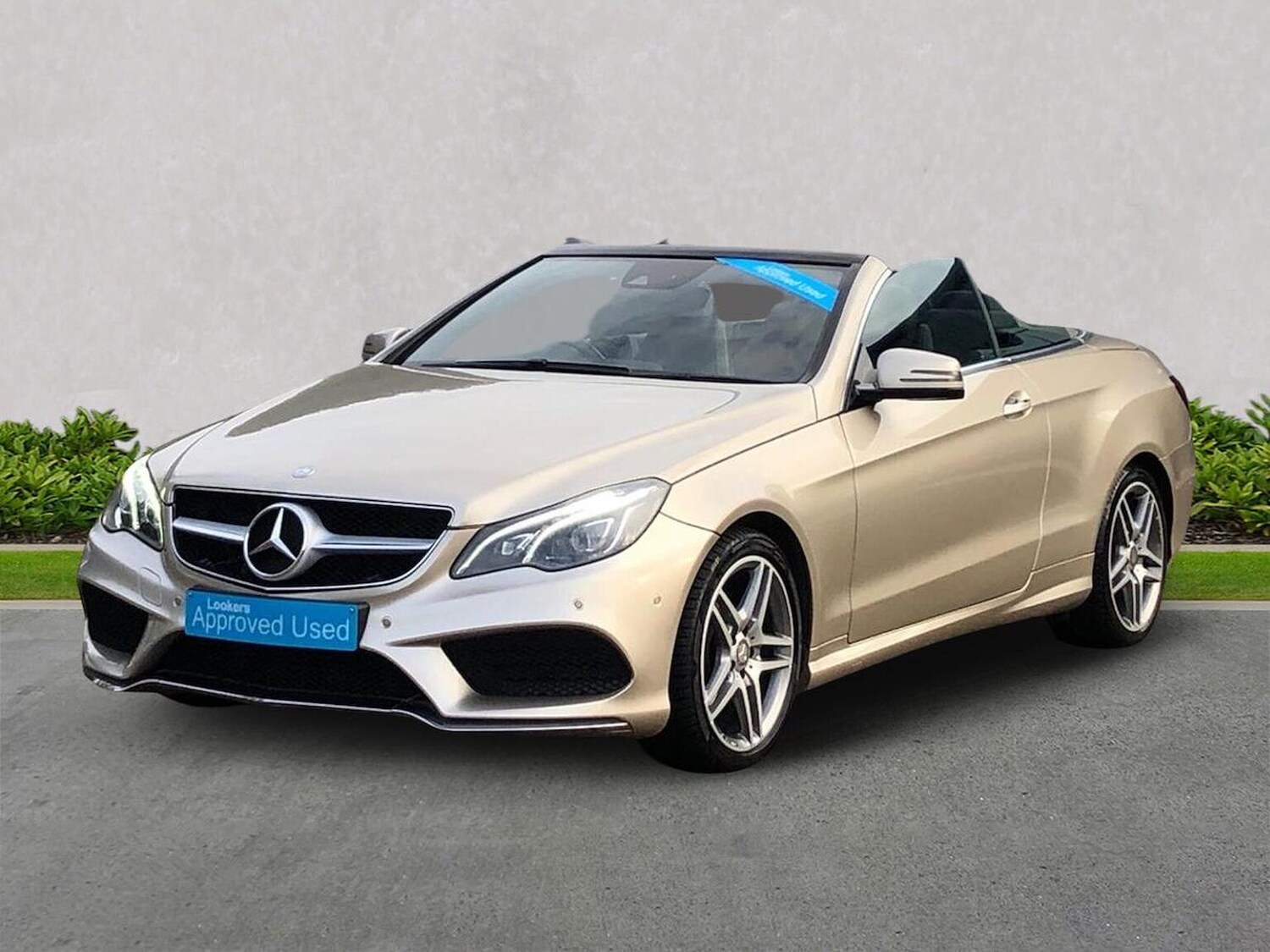 Used Mercedes-Benz E Class 2016 for sale - 76369172: Photo 20