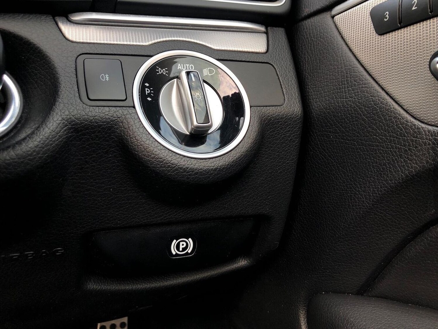 Used Mercedes-Benz E Class 2016 for sale - 76369172: Photo 22