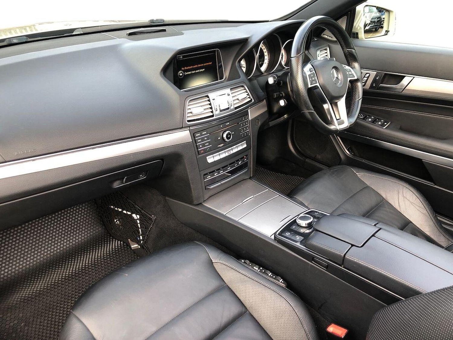 Used Mercedes-Benz E Class 2016 for sale - 76369172: Photo 7