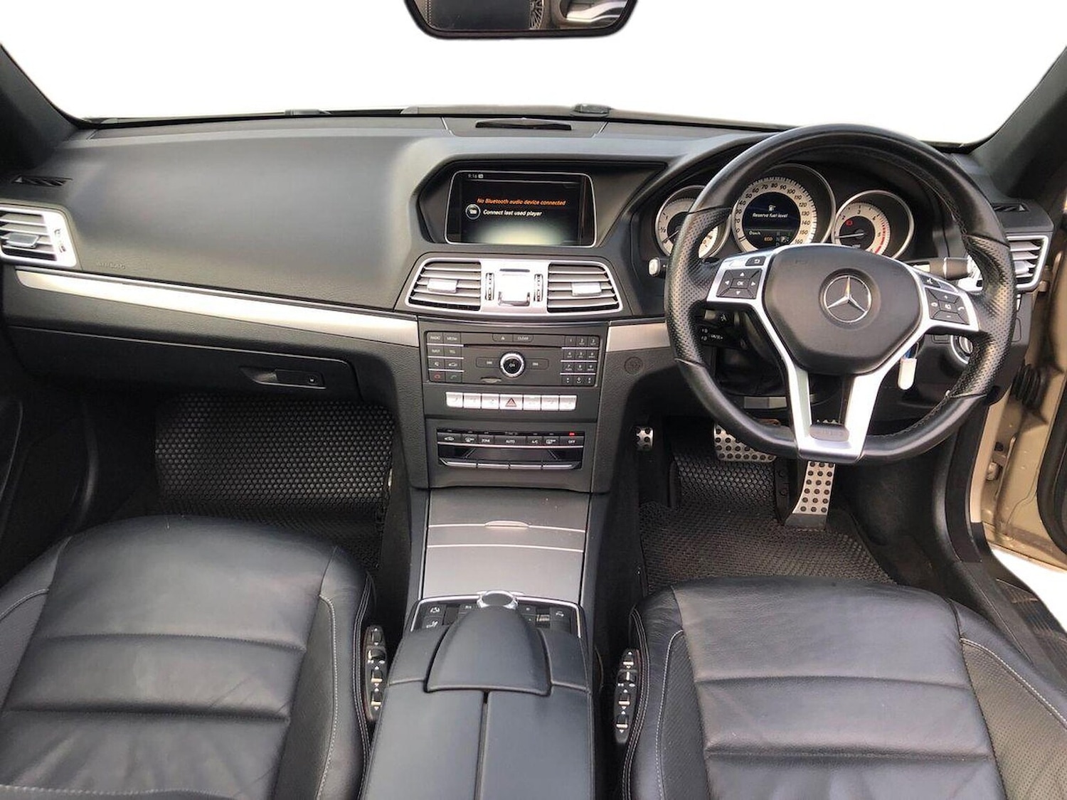 Used Mercedes-Benz E Class 2016 for sale - 76369172: Photo 8