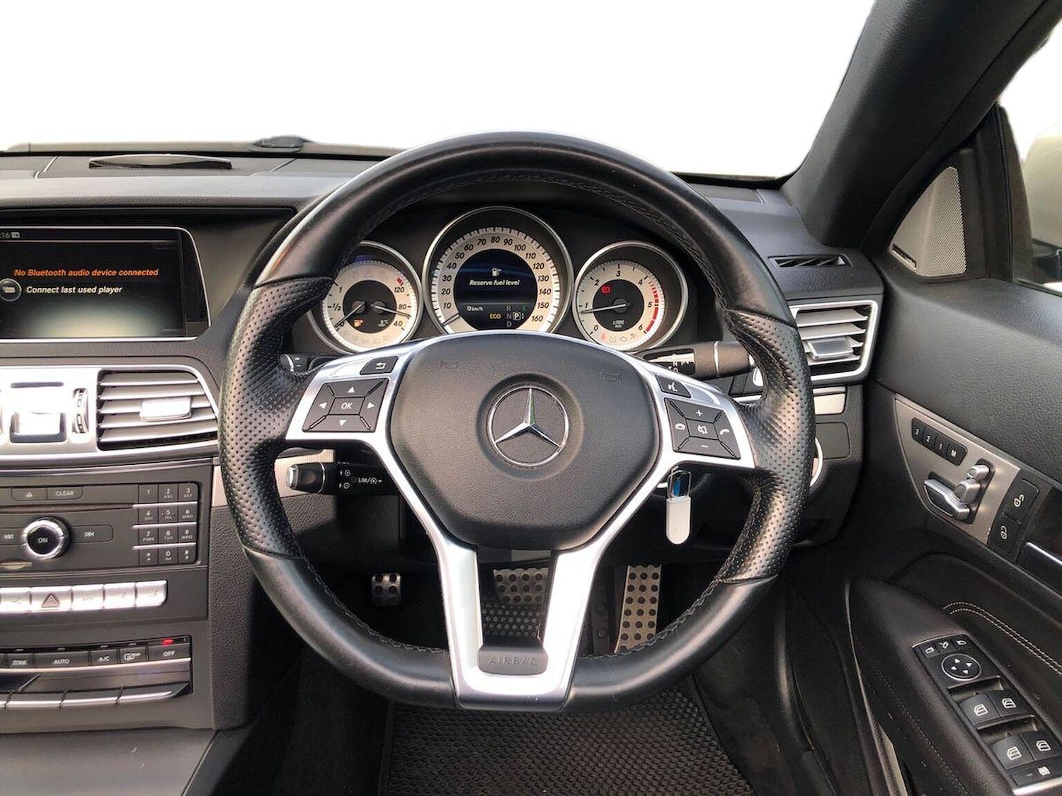 Used Mercedes-Benz E Class 2016 for sale - 76369172: Photo 9