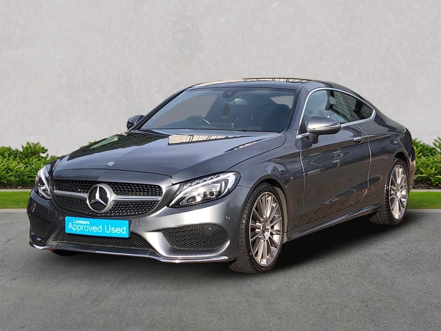 Used Mercedes-Benz C-Class 2017 for sale - 76077780: Photo 20