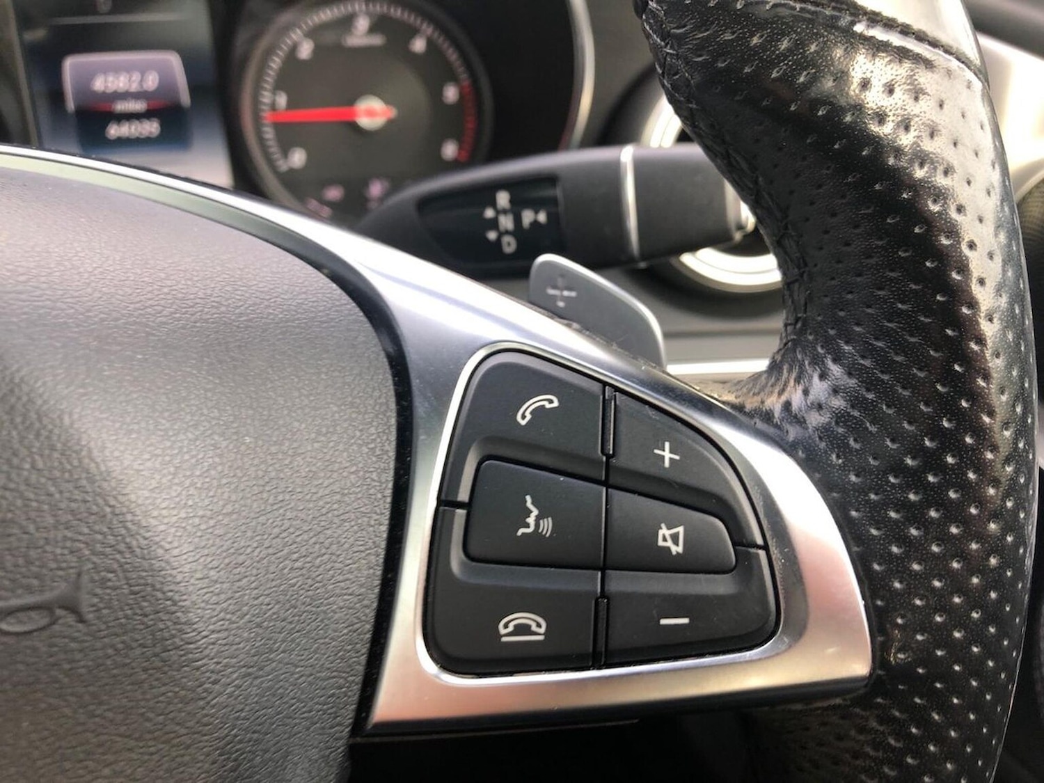 Used Mercedes-Benz C-Class 2017 for sale - 76077780: Photo 27