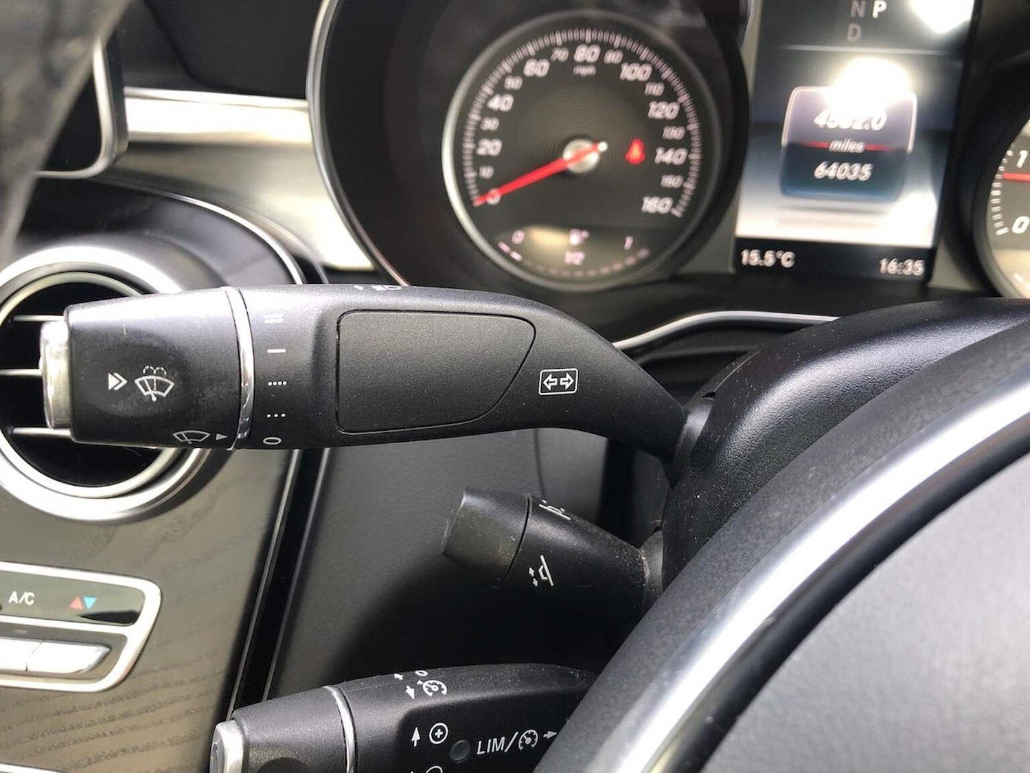 Used Mercedes-Benz C-Class 2017 for sale - 76077780: Photo 28
