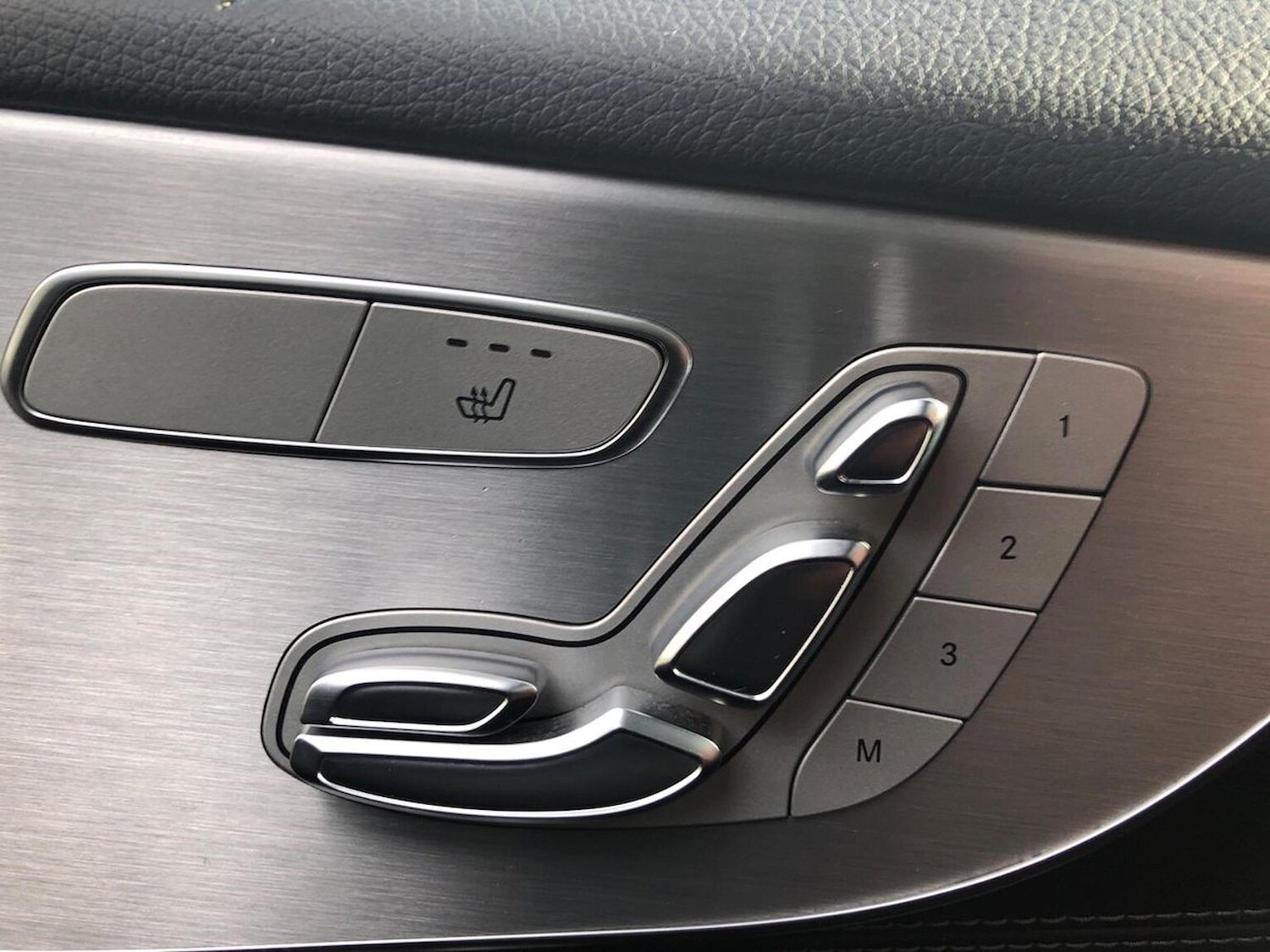 Used Mercedes-Benz C-Class 2017 for sale - 76077780: Photo 30