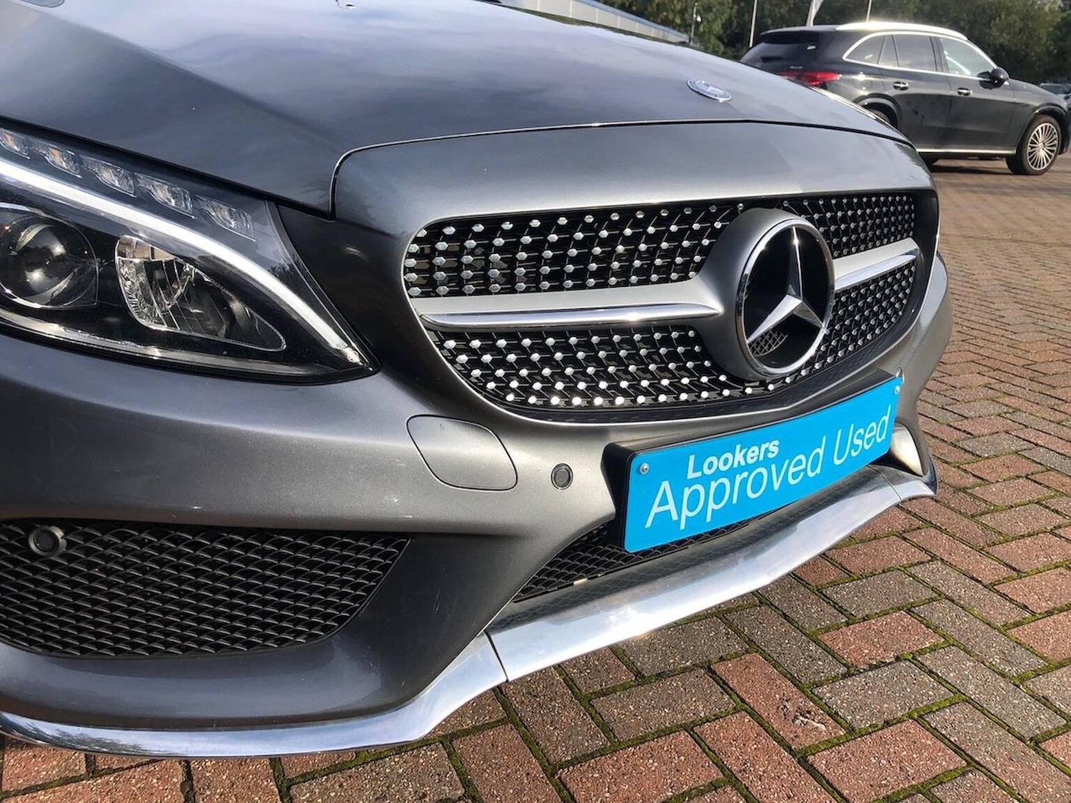 Used Mercedes-Benz C-Class 2017 for sale - 76077780: Photo 33
