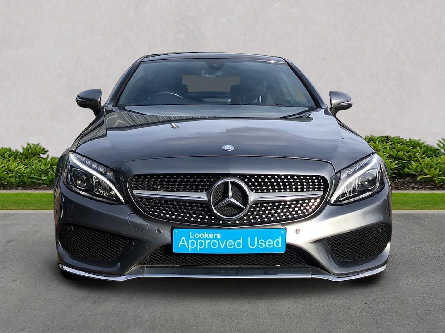 Used Mercedes-Benz C-Class 2017 for sale - 76077780: Photo 5