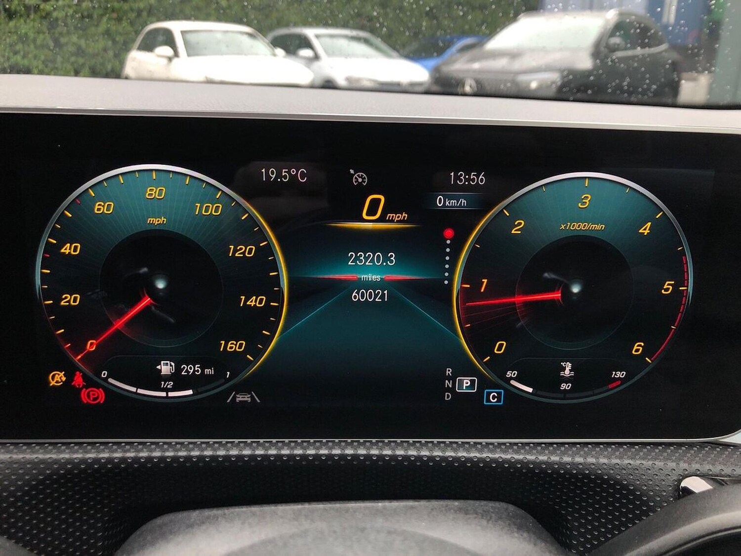 Used Mercedes-Benz A-Class 2020 for sale - 76578316: Photo 10